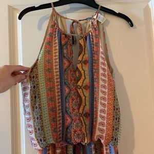 Women’s romper - size XS